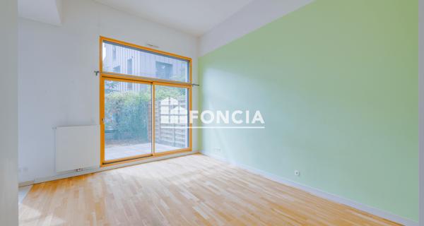 À vendre Appartement 3 pièces 63 m² - Lyon 69007