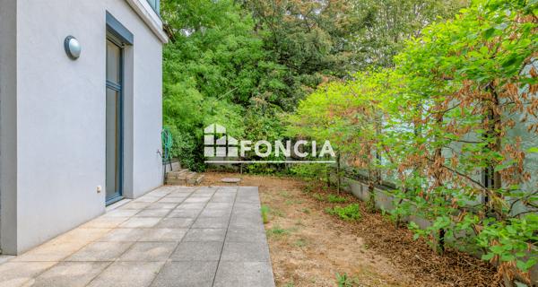 À vendre Appartement 3 pièces 63 m² - Lyon 69007