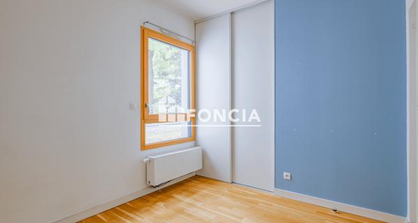 À vendre Appartement 3 pièces 63 m² - Lyon 69007