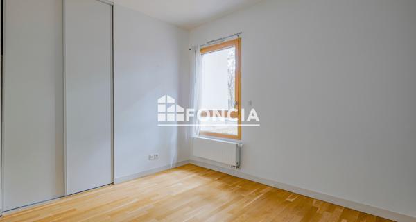 À vendre Appartement 3 pièces 63 m² - Lyon 69007