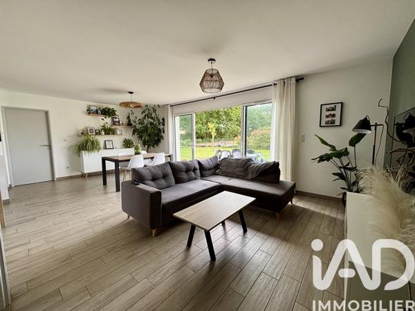 Maison à vendre 5 pièces 94 m² Nueil-les-Aubiers