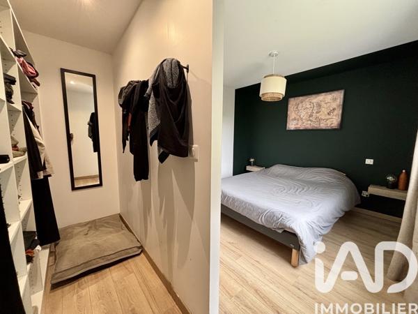 Maison à vendre 5 pièces 94 m² Nueil-les-Aubiers