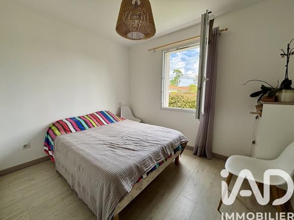 Maison à vendre 5 pièces 94 m² Nueil-les-Aubiers