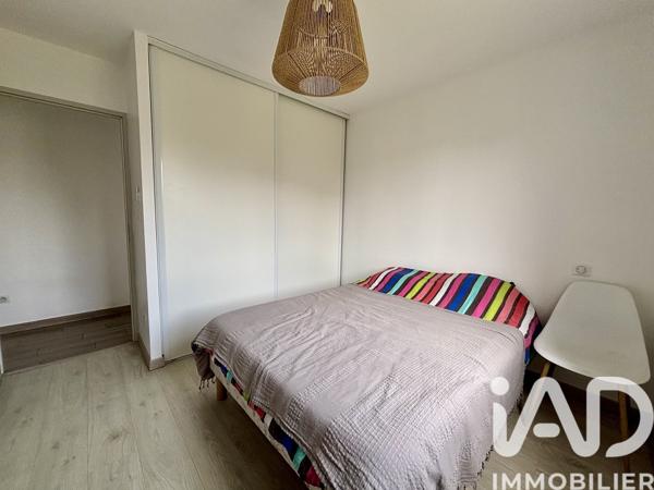 Maison à vendre 5 pièces 94 m² Nueil-les-Aubiers