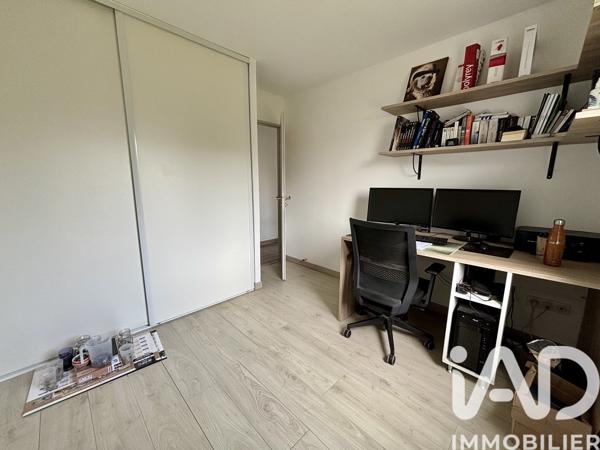Maison à vendre 5 pièces 94 m² Nueil-les-Aubiers