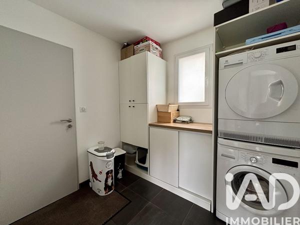 Maison à vendre 5 pièces 94 m² Nueil-les-Aubiers