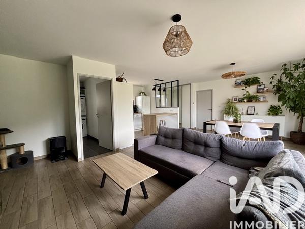 Maison à vendre 5 pièces 94 m² Nueil-les-Aubiers