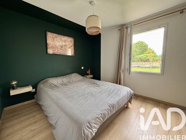 Maison à vendre 5 pièces 94 m² Nueil-les-Aubiers