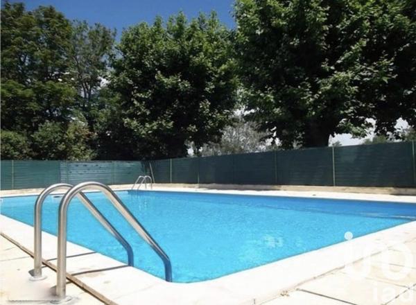 Appartement à vendre 2 pièces 27 m² Sérignan