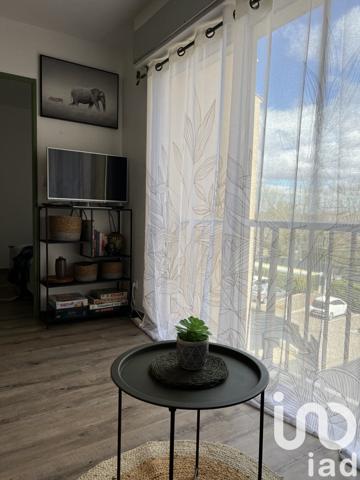 Appartement à vendre 2 pièces 27 m² Sérignan