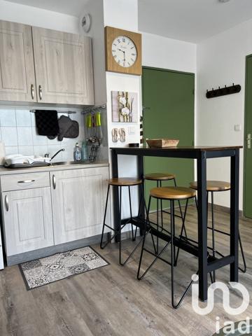 Appartement à vendre 2 pièces 27 m² Sérignan