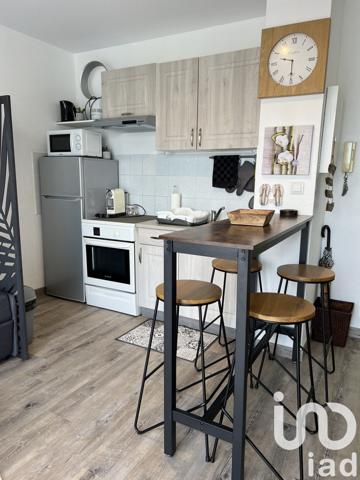 Appartement à vendre 2 pièces 27 m² Sérignan