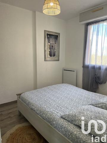 Appartement à vendre 2 pièces 27 m² Sérignan
