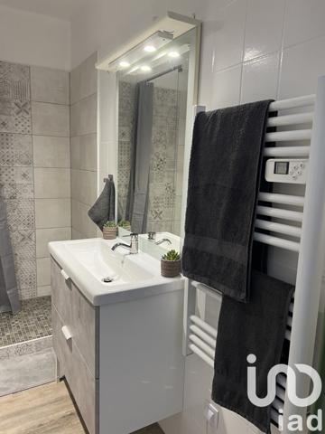 Appartement à vendre 2 pièces 27 m² Sérignan