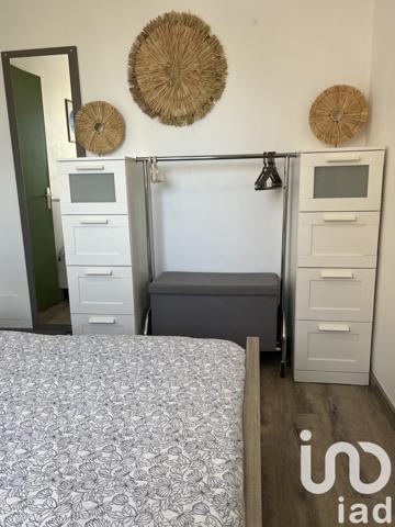 Appartement à vendre 2 pièces 27 m² Sérignan