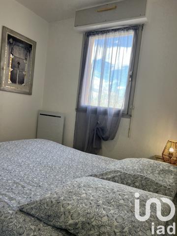 Appartement à vendre 2 pièces 27 m² Sérignan
