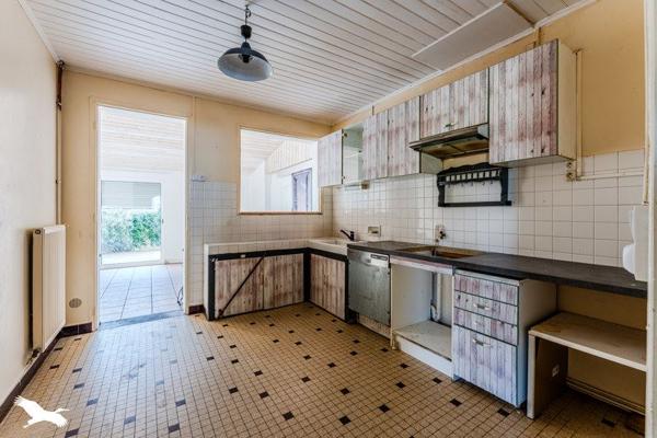 Maison à vendre |  Gujan-Mestras |  5 pièces | 113 m²