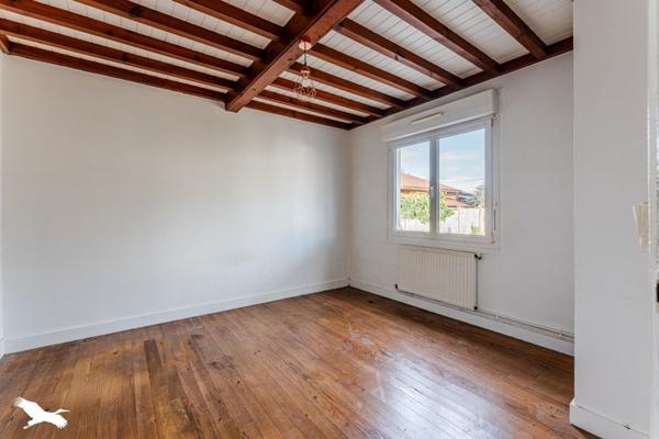 Maison à vendre |  Gujan-Mestras |  5 pièces | 113 m²
