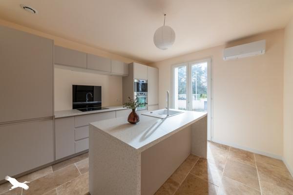 Maison à vendre |  Prayssac |  4 pièces | 90 m²