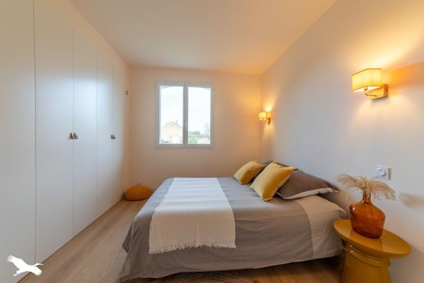 Maison à vendre |  Prayssac |  4 pièces | 90 m²