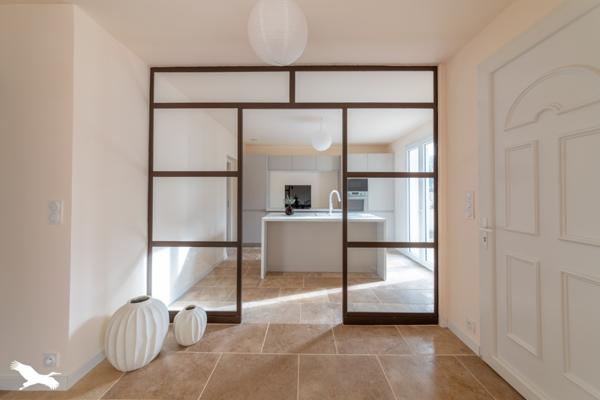 Maison à vendre |  Prayssac |  4 pièces | 90 m²