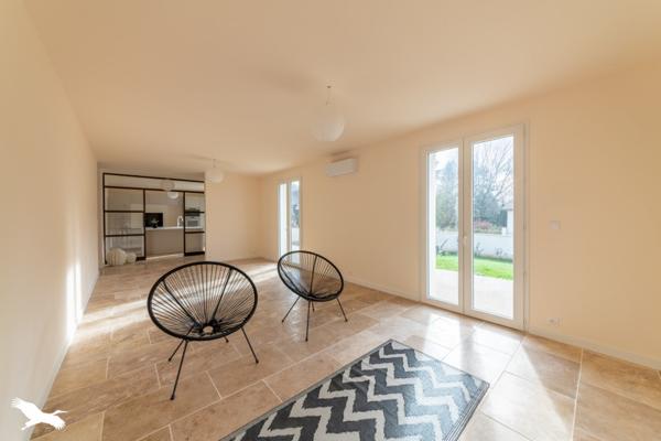 Maison à vendre |  Prayssac |  4 pièces | 90 m²