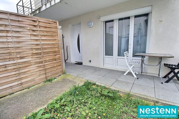 T2 , LUMINEUX, JARDIN, GRAND LARGE DECINES