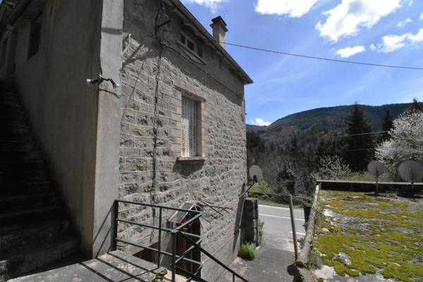 Maison à vendre 12 pièces (07)