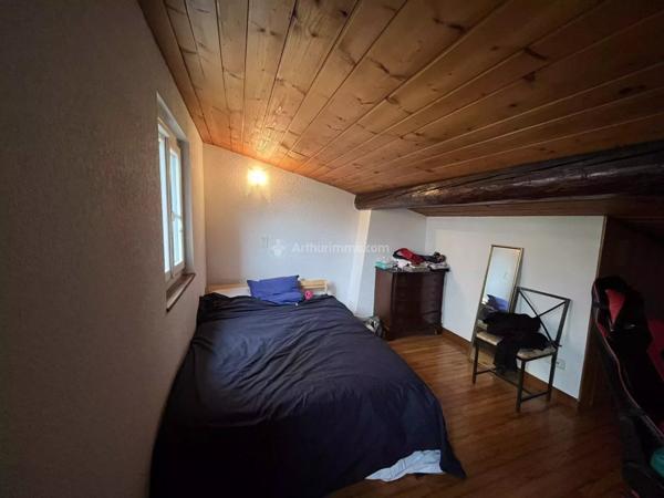 Location Appartement 1 pièces 26 m2 à Vienne