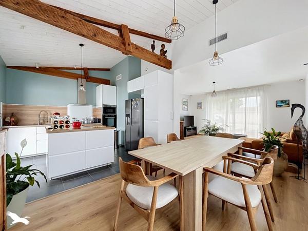 Maison 369 600 € Marcheprime 4 p 95 m² DPE B