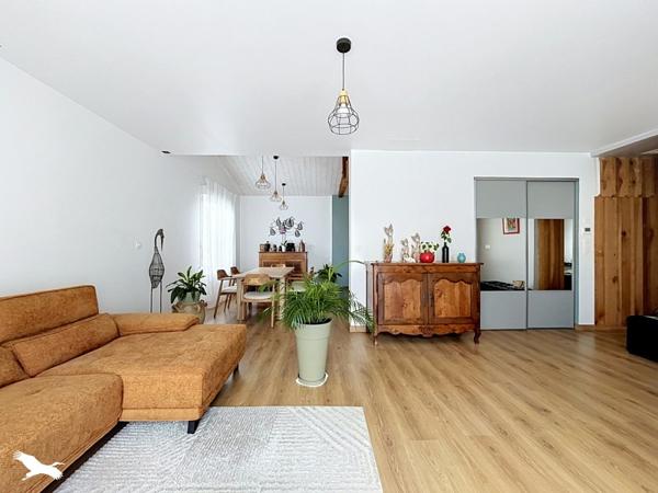 Maison 369 600 € Marcheprime 4 p 95 m² DPE B