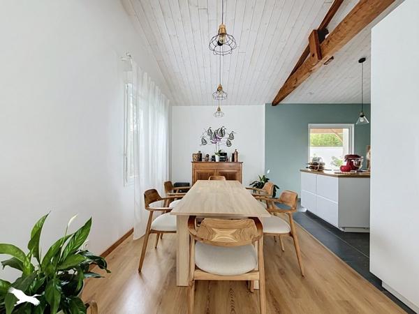 Maison 369 600 € Marcheprime 4 p 95 m² DPE B