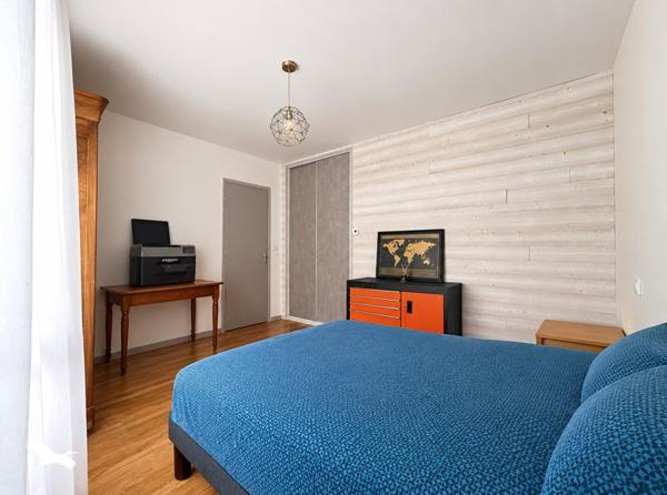 Maison 369 600 € Marcheprime 4 p 95 m² DPE B