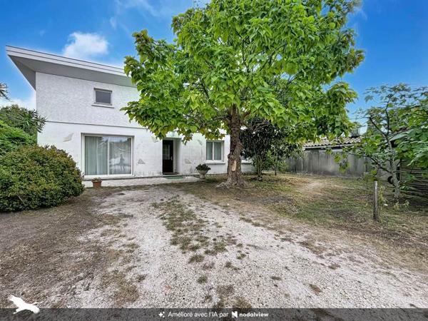 Maison 369 600 € Marcheprime 4 p 95 m² DPE B