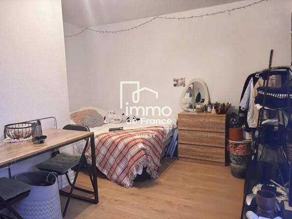 Appartement à vendre à Angers (49000)