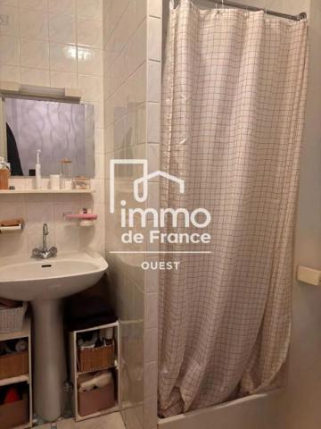 Appartement à vendre à Angers (49000)