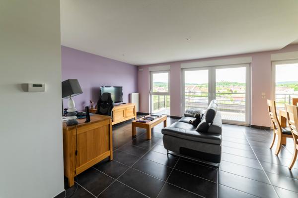 Appartement
         3 pièces
        - 65 m² 194 990 € *
