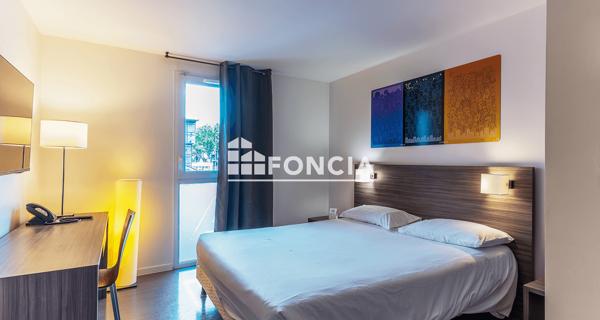 À vendre Studio 19.24 m² - Valence 26000
