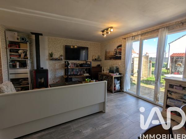 Maison à vendre 5 pièces 85 m² Gurgy