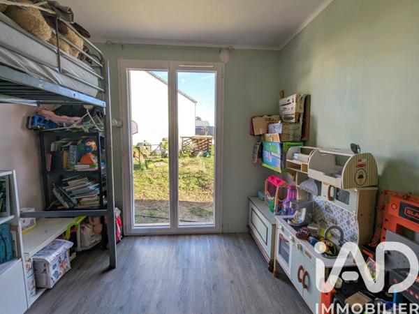 Maison à vendre 5 pièces 85 m² Gurgy