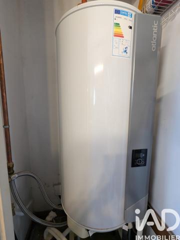 Maison à vendre 5 pièces 85 m² Gurgy