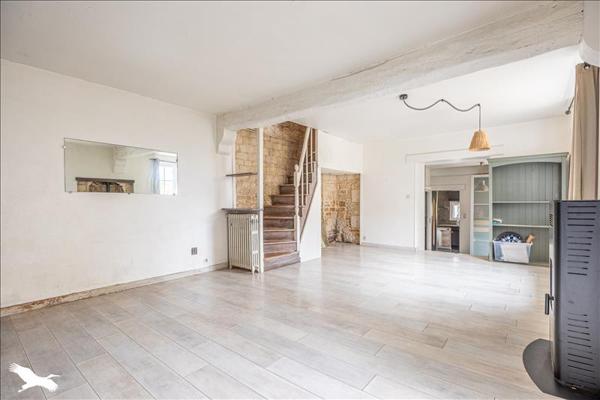 Maison à vendre |  Niort |  3 pièces | 84 m²