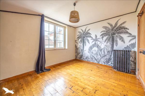 Maison à vendre |  Niort |  3 pièces | 84 m²