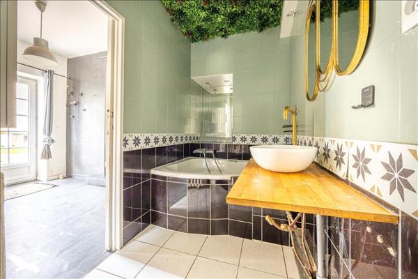 Maison à vendre |  Niort |  3 pièces | 84 m²