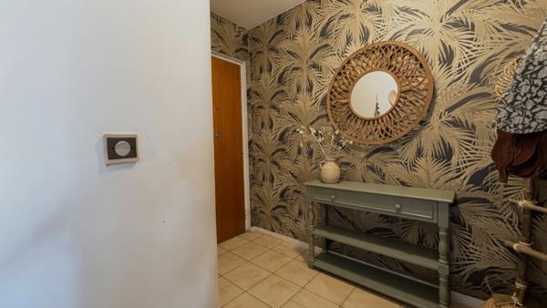 Appartement Evry Courcouronnes 1 pièce(s) 31.24 m2