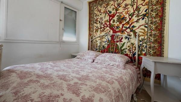 Appartement Evry Courcouronnes 1 pièce(s) 31.24 m2
