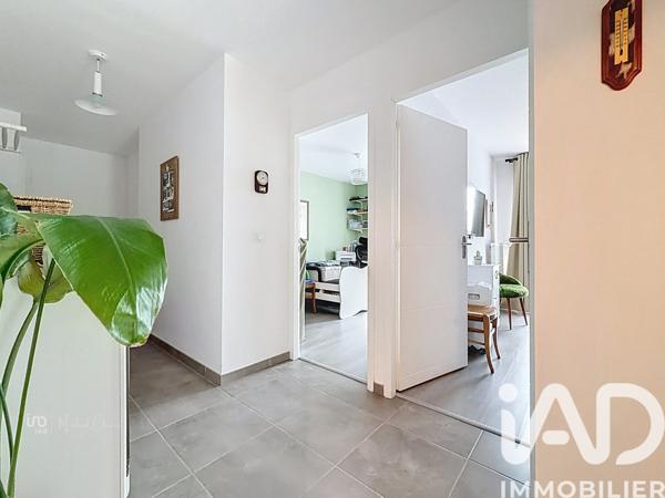 Appartement à vendre 4 pièces 83 m² La Roche-sur-Foron