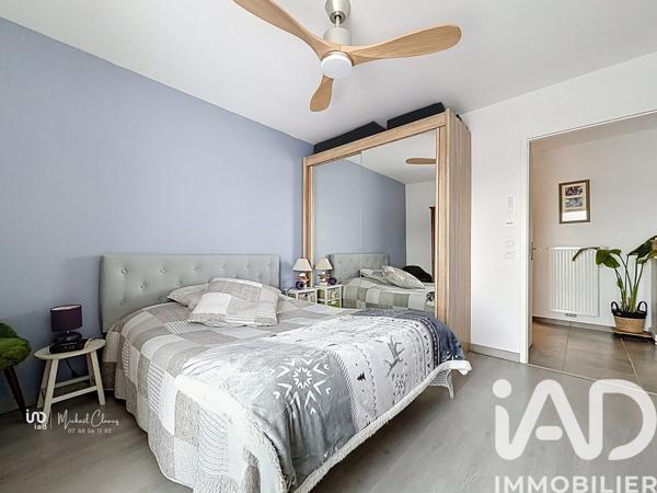 Appartement à vendre 4 pièces 83 m² La Roche-sur-Foron