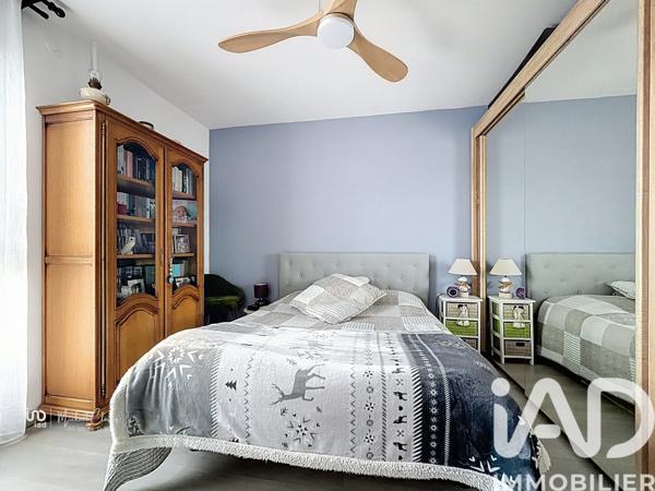 Appartement à vendre 4 pièces 83 m² La Roche-sur-Foron