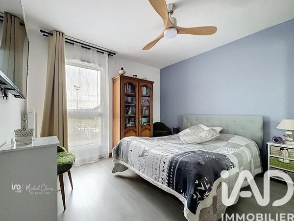 Appartement à vendre 4 pièces 83 m² La Roche-sur-Foron